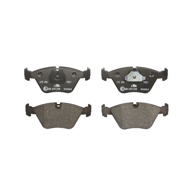 Placute frana BMW Z3 E36 ATE 13046060332