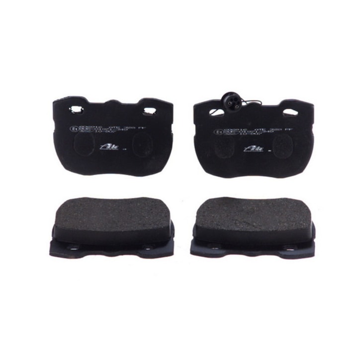Fékbetétek LAND ROVER RANGE ROVER I AE AN HAA HAB HAM HBM RE RN ATE 13046069162