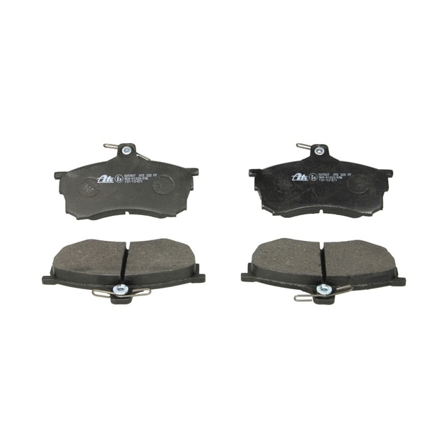 Placute frana MITSUBISHI CARISMA DA ATE 13046059872