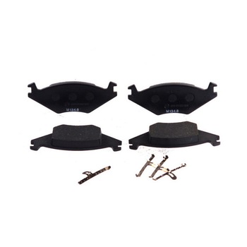 Placute frana SEAT IBIZA II 6K1 ATE 13046070302 Placute frana SEAT IBIZA II 6K1 ATE 13046070302