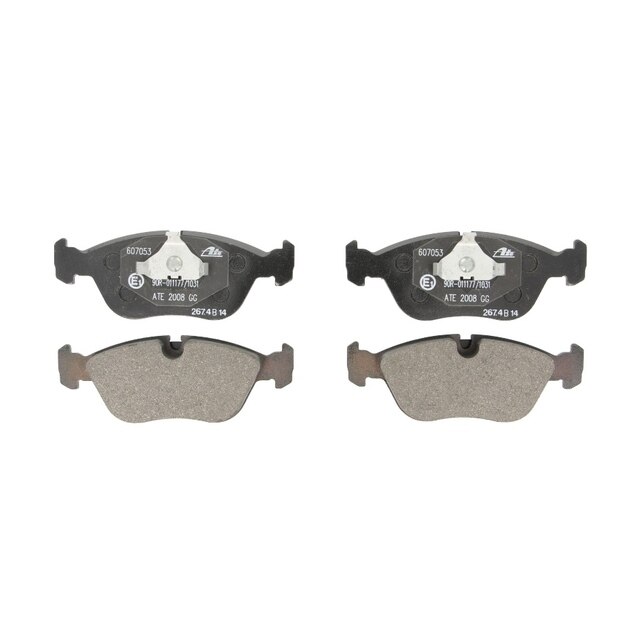 Placute frana VOLVO 850 LS ATE 13046070532