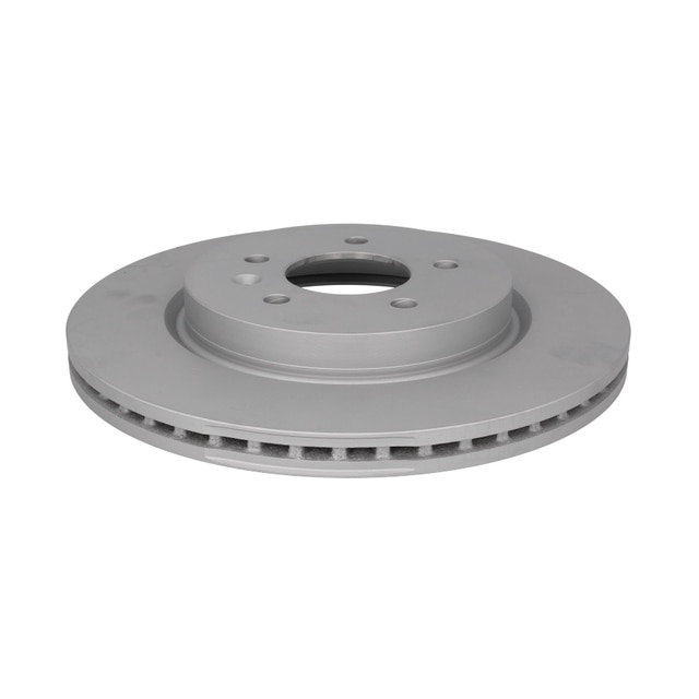 Disc frana VAUXHALL ZAFIRA Mk III P12 ATE 24012301161