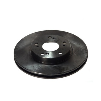 Disc frana HONDA CIVIC VIII limuzina FD FA ATE 24012301101 Disc frana HONDA CIVIC VIII limuzina FD FA ATE 24012301101