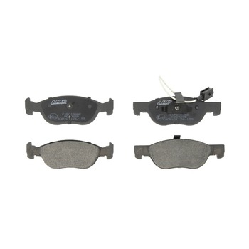 Placute frana FIAT PUNTO 176 ATE 13046070652 Placute frana FIAT PUNTO 176 ATE 13046070652