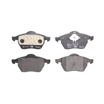 Placute frana VW PASSAT 3B2 ATE 13046070772 Placute frana VW PASSAT 3B2 ATE 13046070772