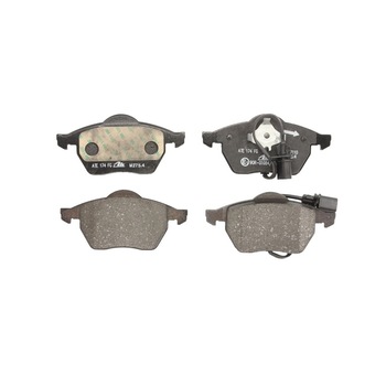 Placute frana VW PASSAT Variant 3B6 ATE 13046071102 Placute frana VW PASSAT Variant 3B6 ATE 13046071102