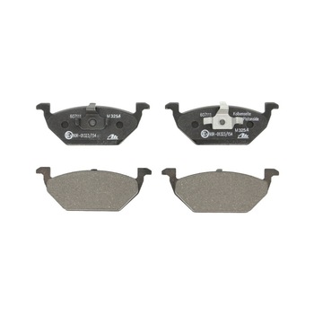 Placute frana SKODA FABIA Combi ATE 13046071112 Placute frana SKODA FABIA Combi ATE 13046071112