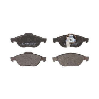 Placute frana LANCIA LYBRA SW 839BX ATE 13046071392 Placute frana LANCIA LYBRA SW 839BX ATE 13046071392