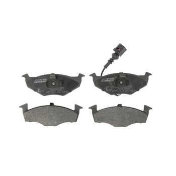 Placute frana SKODA FABIA Combi 6Y5 ATE 13046071642 Placute frana SKODA FABIA Combi 6Y5 ATE 13046071642