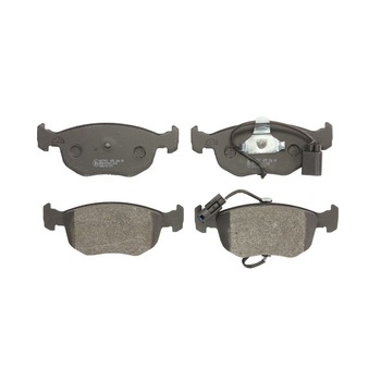 Placute frana FORD MONDEO II limuzina BFP ATE 13046071632 Placute frana FORD MONDEO II limuzina BFP ATE 13046071632