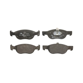 Placute frana FIAT PUNTO Van 188AX ATE 13046071332 Placute frana FIAT PUNTO Van 188AX ATE 13046071332