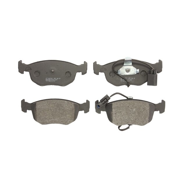 Placute frana FORD MONDEO I limuzina GBP ATE 13046071632