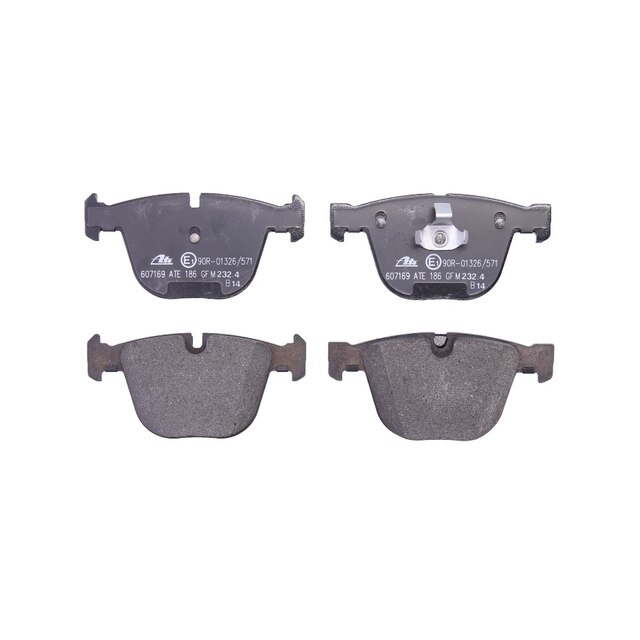 Placute frana BMW X6 F16 F86 ATE 13046071692