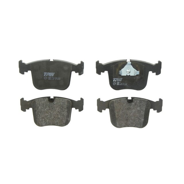 Placute frana BMW 8 E31 ATE 13046071472