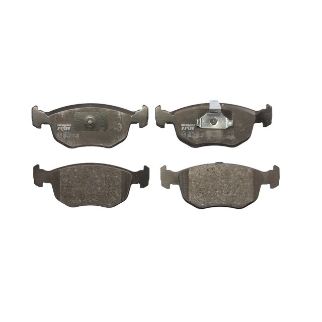 Placute frana FORD MONDEO II BAP ATE 13046071652