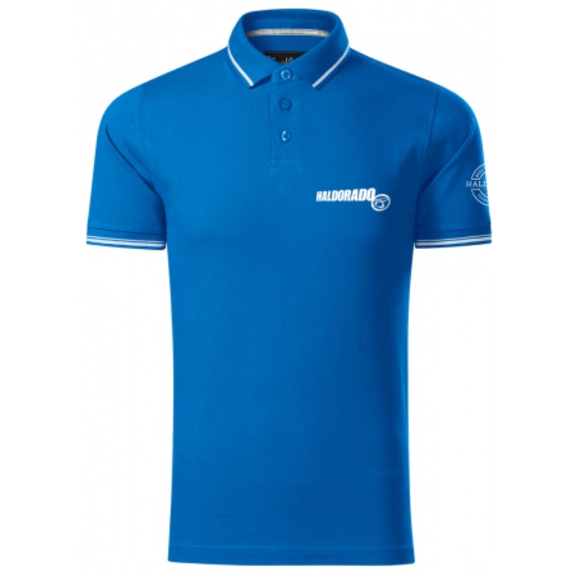 Tricou,Haldorado, Feeder Team