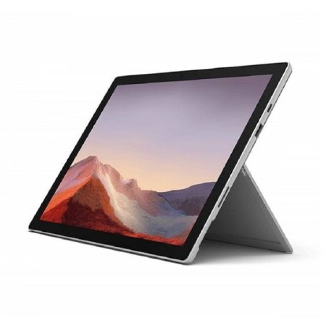 Tableta Microsoft Surface Pro 7, 12.3 inch PixelSense, i7-1065G7, 16Gb Ram, 512Gb Ssd, microSDXC, Win 10 Pro, Platinum