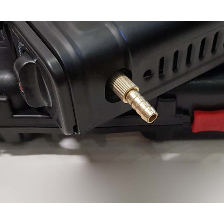 Котлон Happy Home, BDZ 155 A, 2 газови туби, 227 гр - eMAG.bg