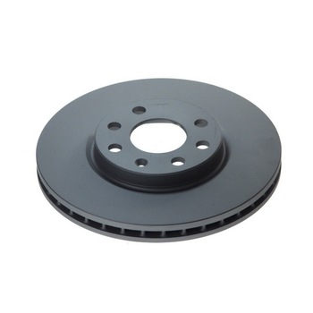 Disc frana OPEL COMBO caroserie inchisa combi ATE 24012401661 Disc frana OPEL COMBO caroserie inchisa combi ATE 24012401661