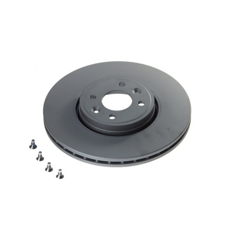 Féktárcsa RENAULT GRAND SCÉNIC II JM0 1 ATE 24012401911