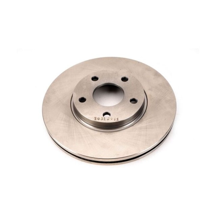 Féktárcsa FORD TRANSIT CONNECT P65 P70 P80 ATE 24012401791