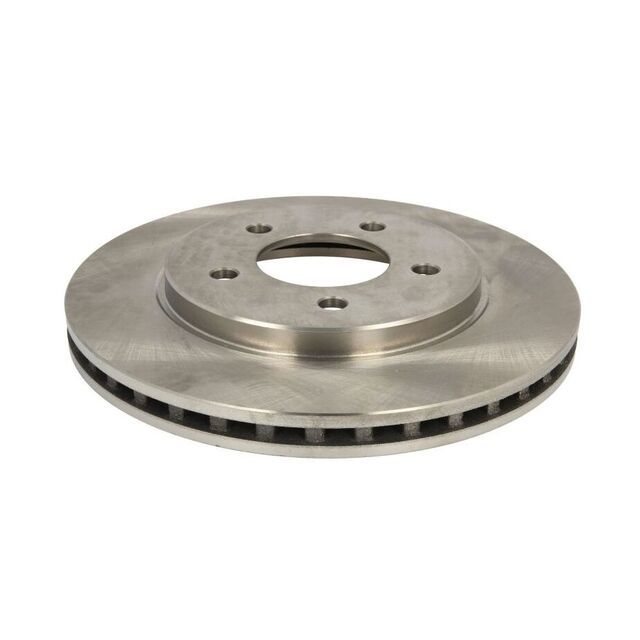 Disc frana CHRYSLER VOYAGER III GS ATE 24012401781