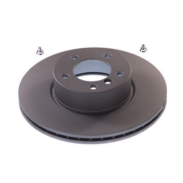 Disc frana BMW 3 E90 ATE 24012402031