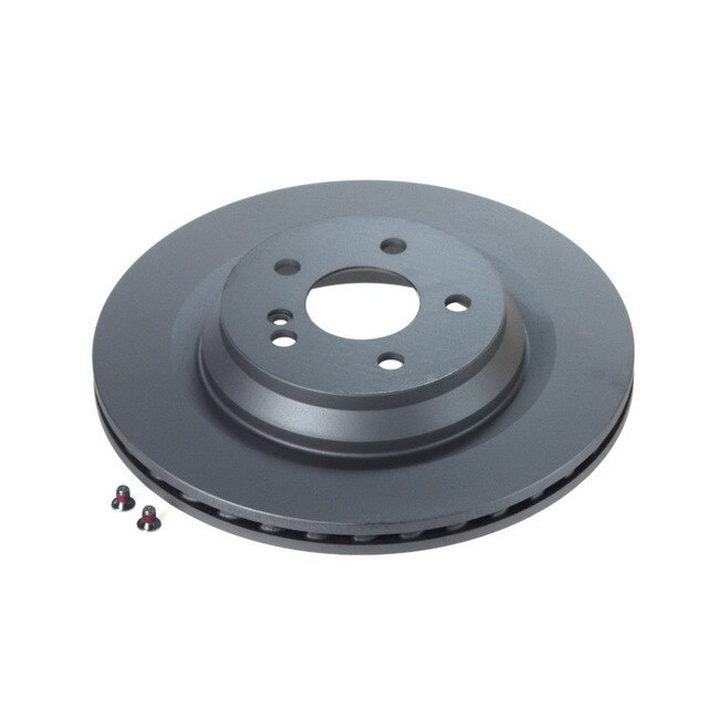 Disc frana MERCEDES-BENZ S-CLASS W221 ATE 24012402121