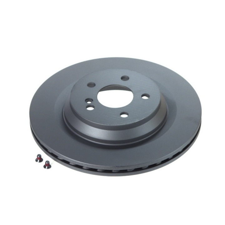 Féktárcsa MERCEDES-BENZ SL R230 ATE 24012402121