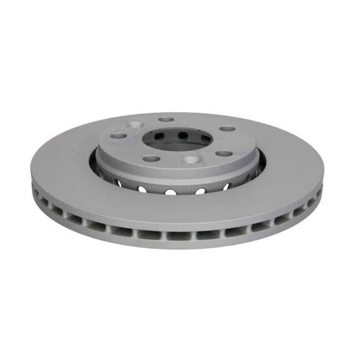 Disc frana RENAULT LAGUNA III BT0 1 ATE 24012402211