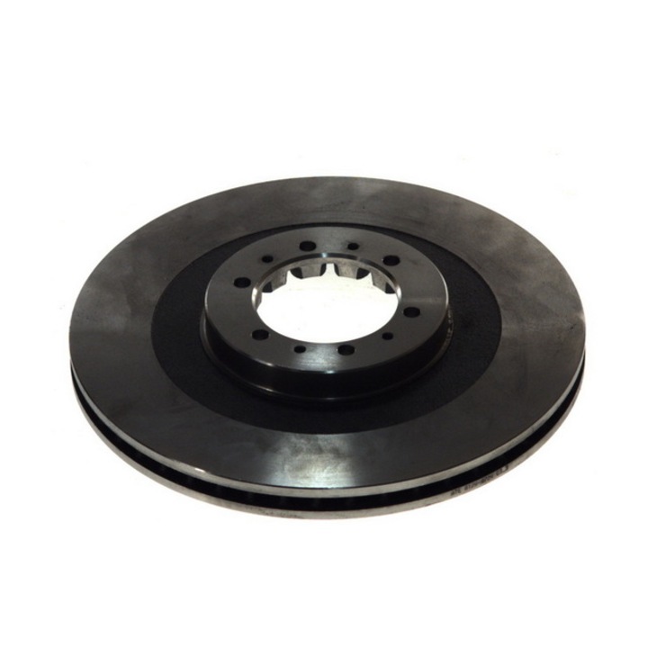 Féktárcsa MITSUBISHI L 200 K7 T K6 T ATE 24012407241