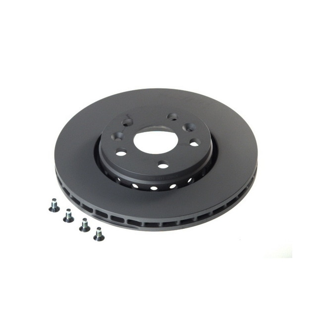 Disc frana MERCEDES-BENZ CITAN Mixto 415 ATE 24012402221