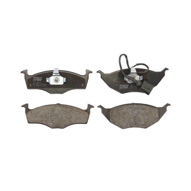 Placute frana AUDI A2 8Z0 ATE 13046071782