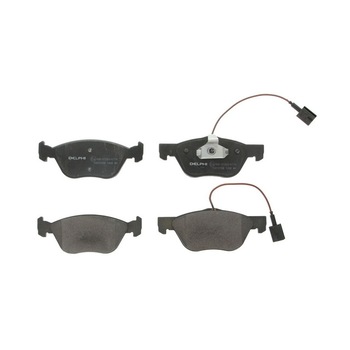 Placute frana ALFA ROMEO GT 937 ATE 13046071812 Placute frana ALFA ROMEO GT 937 ATE 13046071812