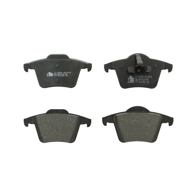 Placute frana VOLVO XC90 I ATE 13046071892