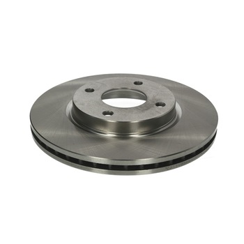 Disc frana NISSAN TIIDA limuzina SC11X ATE 24012402381 Disc frana NISSAN TIIDA limuzina SC11X ATE 24012402381