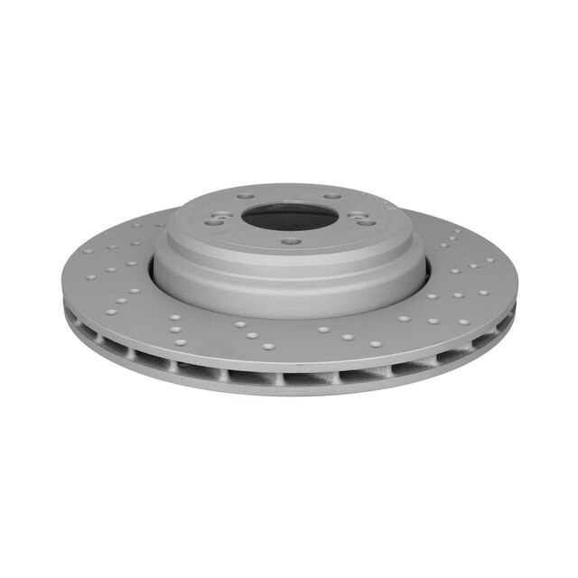 Disc frana BMW 1 cupe E82 ATE 24012402322