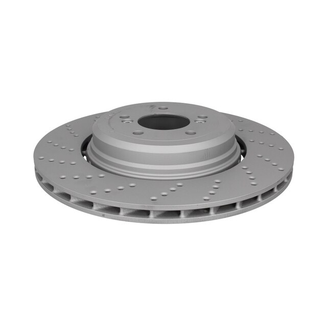 Disc frana BMW 5 Touring E61 ATE 24012402352