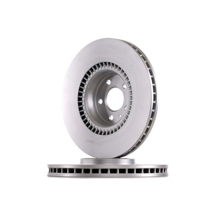 Féktárcsa MERCEDES-BENZ SL R230 ATE 24012402261