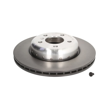 Disc frana BMW 5 Touring F11 ATE 24012402392 Disc frana BMW 5 Touring F11 ATE 24012402392