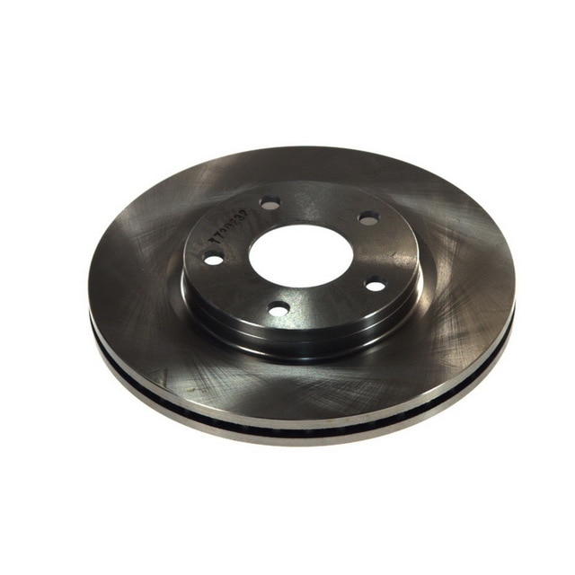 Disc frana NISSAN JUKE F15 ATE 24012402471