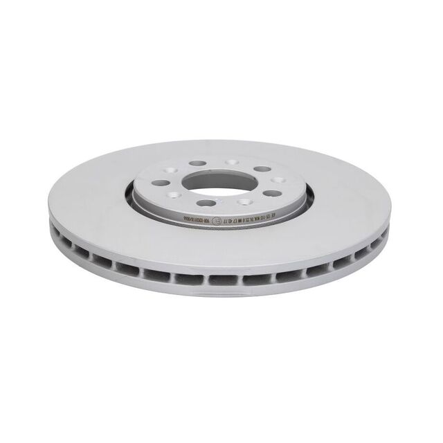 Disc frana AUDI A3 8L1 ATE 24012501131