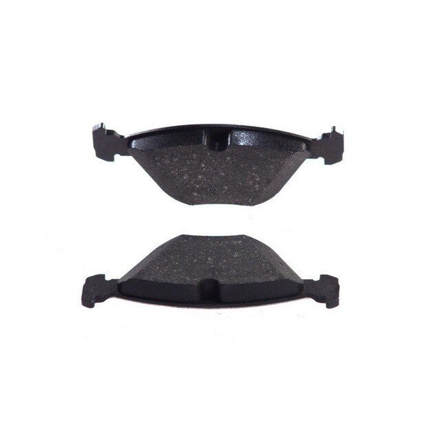 Placute frana MERCEDES-BENZ E-CLASS W211 ATE 13046072032