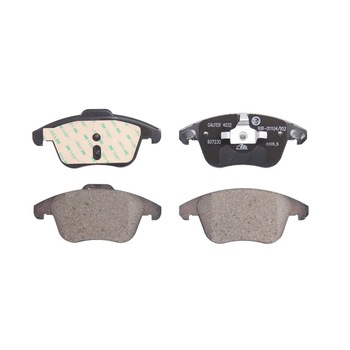 Placute frana CITROEN DS4 ATE 13046072302 Placute frana CITROEN DS4 ATE 13046072302