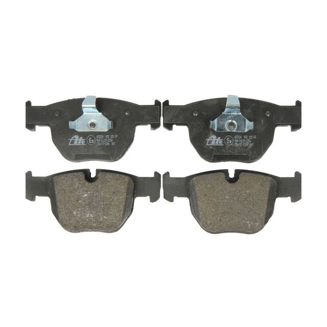 Placute frana LAND ROVER RANGE ROVER III LM ATE 13046072242