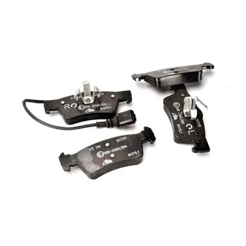 Placute frana VW TRANSPORTER V caroserie 7HA 7HH 7EA 7EH ATE 13046072182 Placute frana VW TRANSPORTER V caroserie 7HA 7HH 7EA 7EH ATE 13046072182