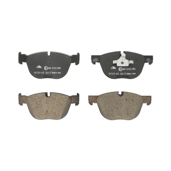 Placute frana BMW X5 E70 ATE 13046072312 Placute frana BMW X5 E70 ATE 13046072312