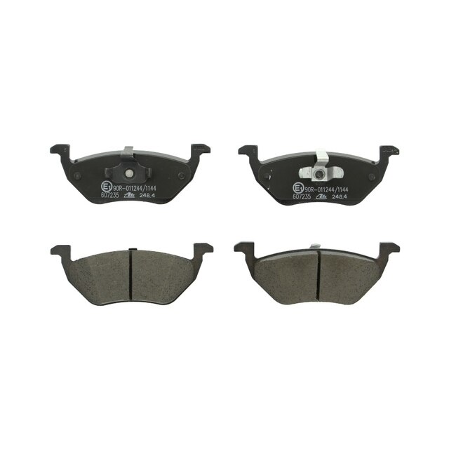 Placute frana MAZDA TRIBUTE EP ATE 13046072352