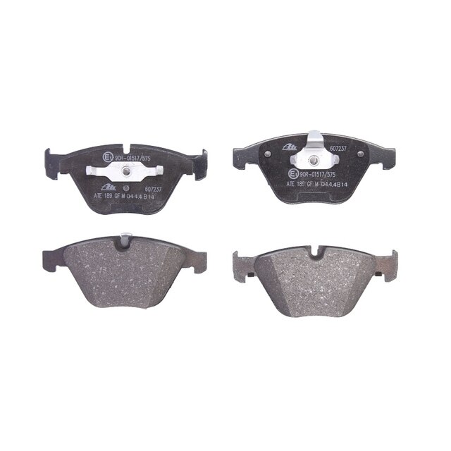 Placute frana BMW X1 E84 ATE 13046072372