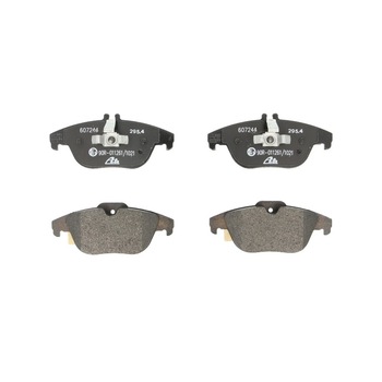 Placute frana MERCEDES-BENZ C-CLASS W204 ATE 13046072442 Placute frana MERCEDES-BENZ C-CLASS W204 ATE 13046072442